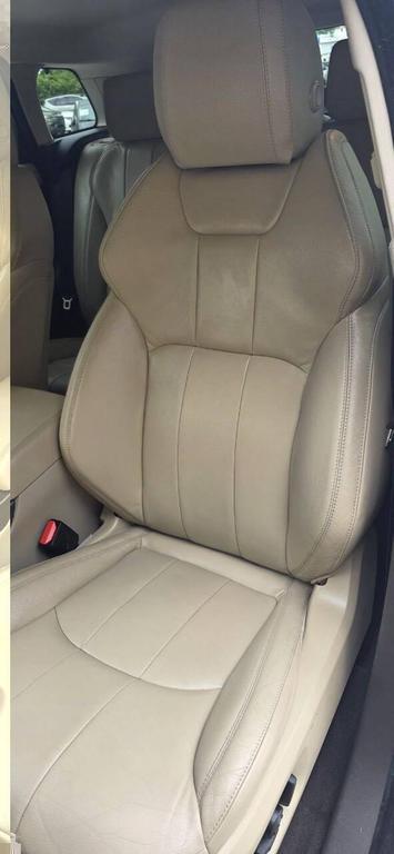 used 2019 Land Rover Range Rover Evoque car, priced at $14,900
