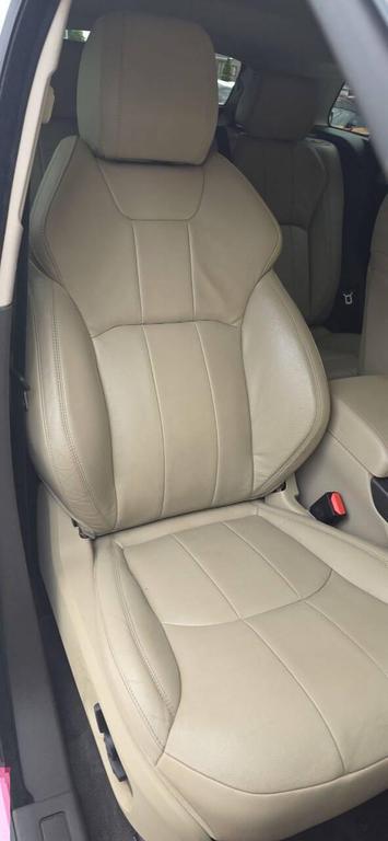 used 2019 Land Rover Range Rover Evoque car, priced at $14,900