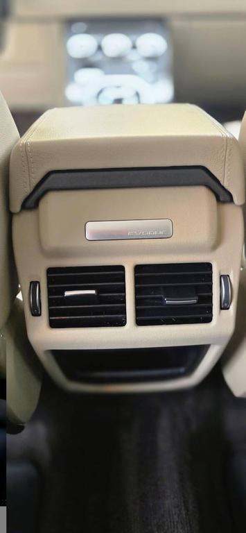 used 2019 Land Rover Range Rover Evoque car, priced at $14,900