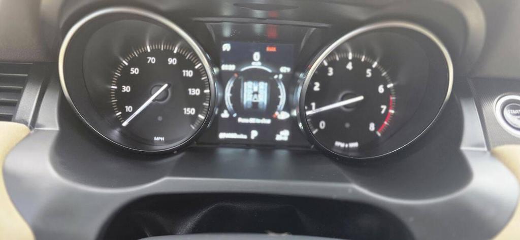 used 2019 Land Rover Range Rover Evoque car, priced at $14,900