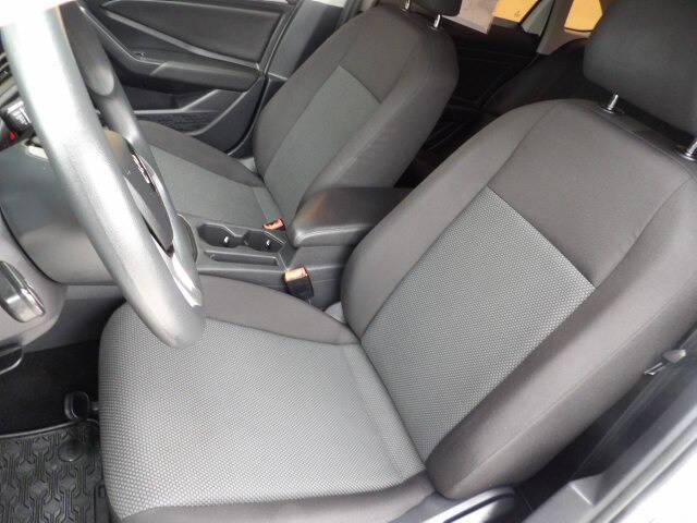 used 2020 Volkswagen Jetta car, priced at $11,700