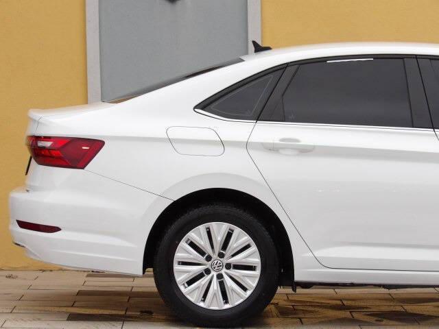 used 2020 Volkswagen Jetta car, priced at $11,700