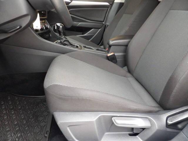 used 2020 Volkswagen Jetta car, priced at $11,700