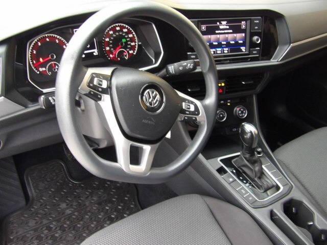 used 2020 Volkswagen Jetta car, priced at $11,700