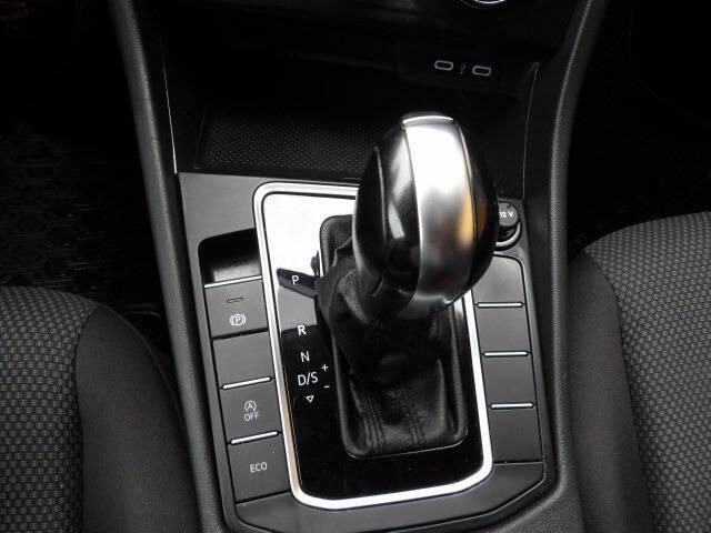 used 2020 Volkswagen Jetta car, priced at $11,700