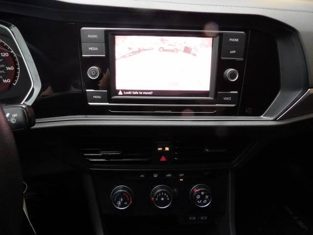 used 2020 Volkswagen Jetta car, priced at $11,700