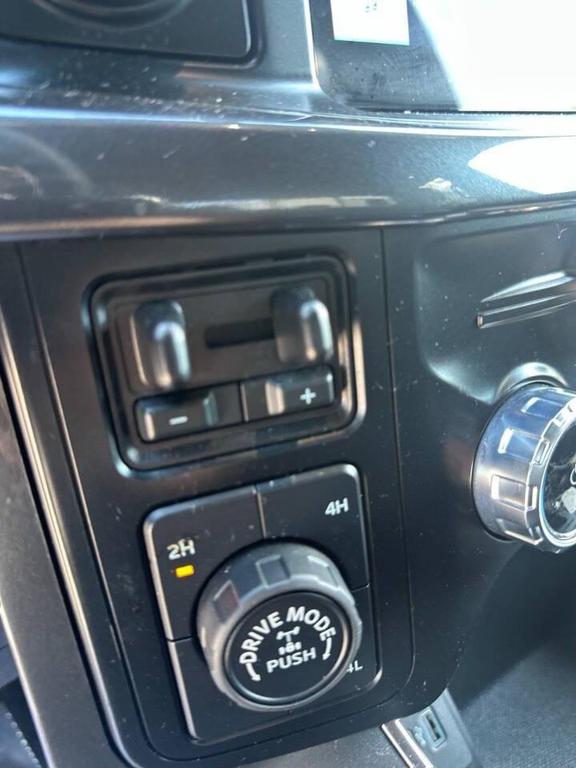 used 2023 Ford F-150 car, priced at $37,700