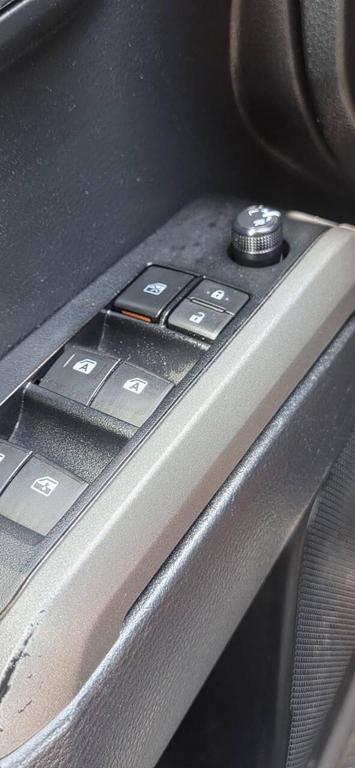 used 2020 Toyota Tacoma car, priced at $31,400