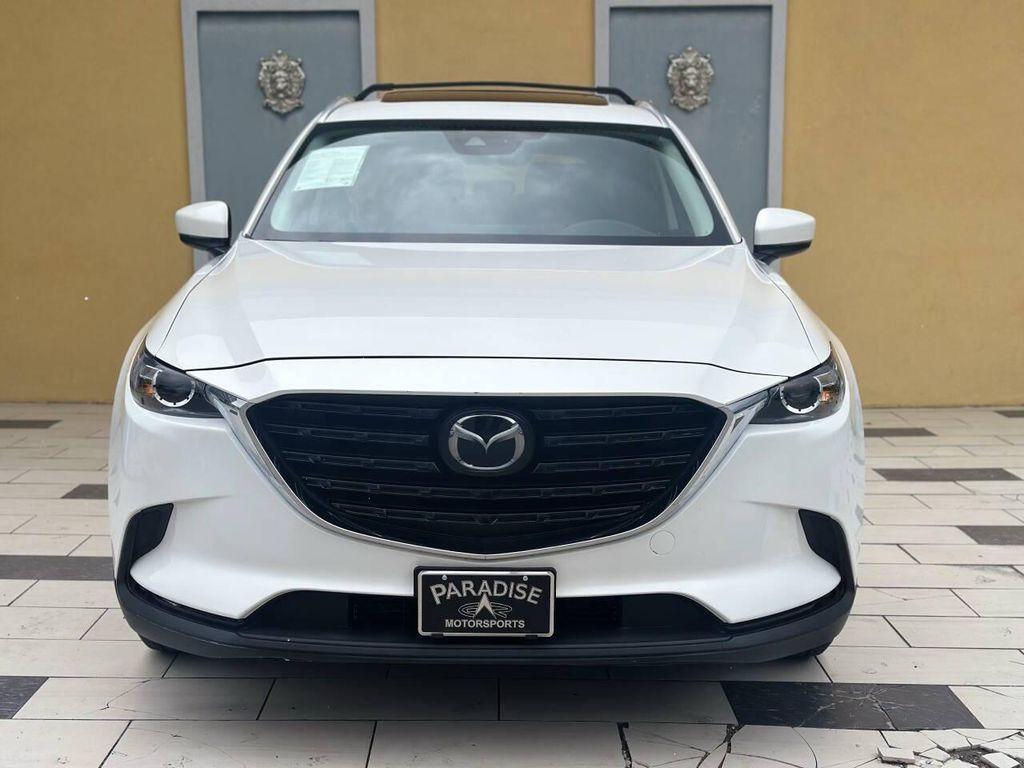 used 2023 Mazda CX-9 car, priced at $26,998