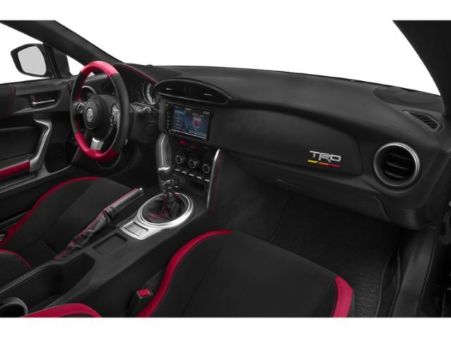 used 2019 Toyota 86 car, priced at $22,700