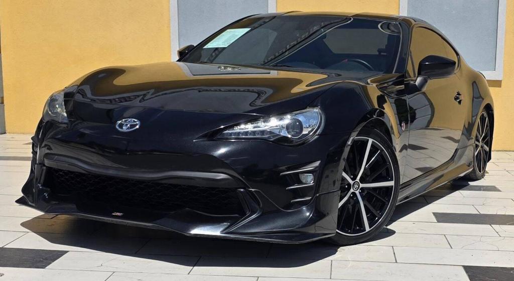 used 2019 Toyota 86 car, priced at $22,700