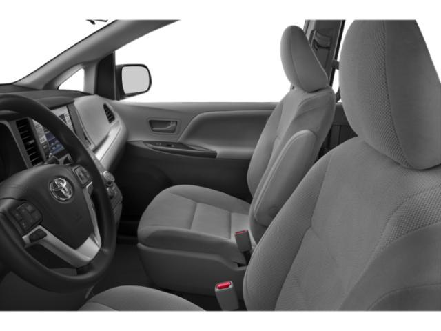 used 2020 Toyota Sienna car, priced at $16,400