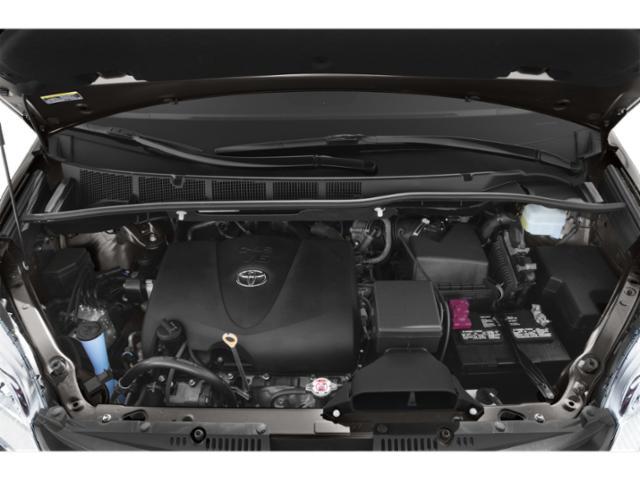 used 2020 Toyota Sienna car, priced at $16,400