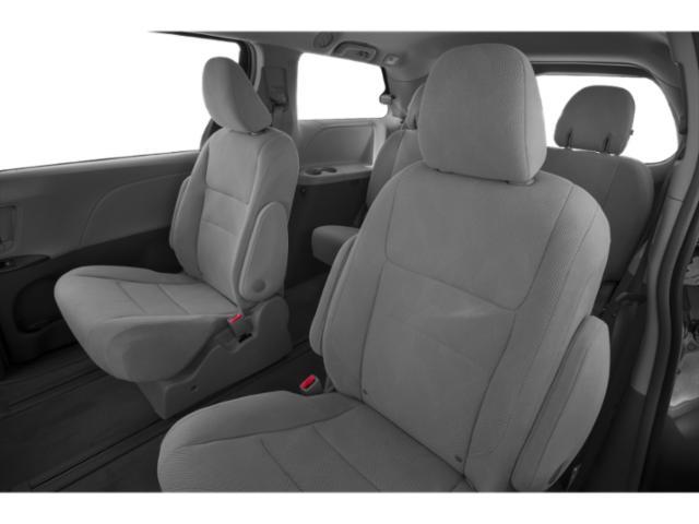 used 2020 Toyota Sienna car, priced at $16,400