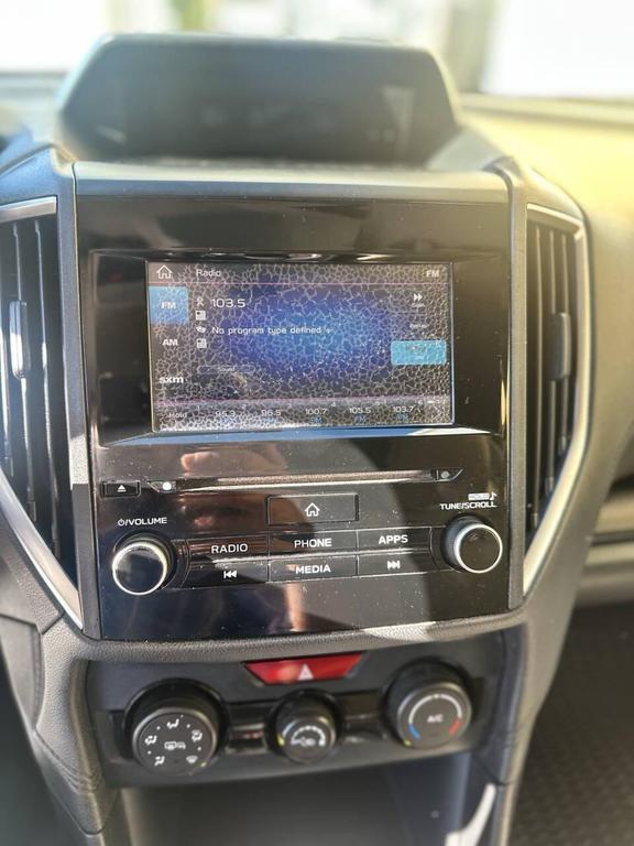 used 2019 Subaru Impreza car, priced at $12,900