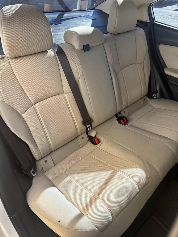 used 2019 Subaru Impreza car, priced at $12,900