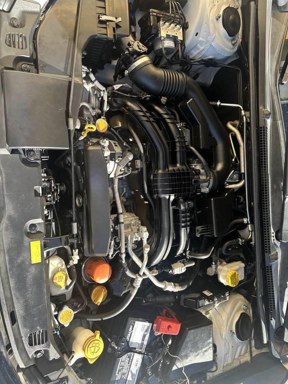 used 2019 Subaru Impreza car, priced at $12,900