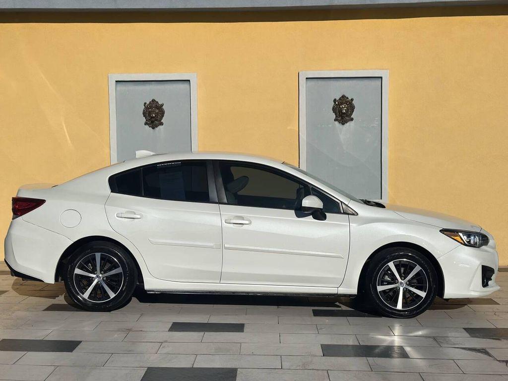 used 2019 Subaru Impreza car, priced at $12,900