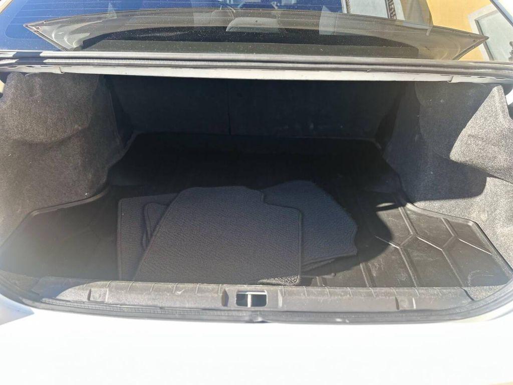 used 2019 Subaru Impreza car, priced at $12,900