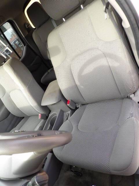 used 2016 Nissan Frontier car, priced at $13,400