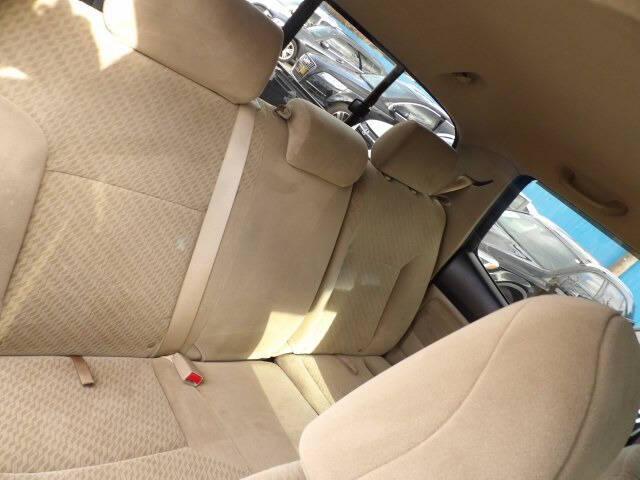 used 2009 Toyota Tacoma car, priced at $10,900