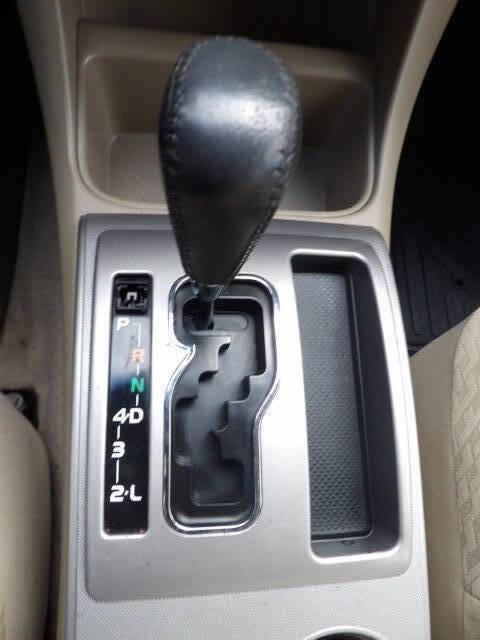 used 2009 Toyota Tacoma car, priced at $10,900