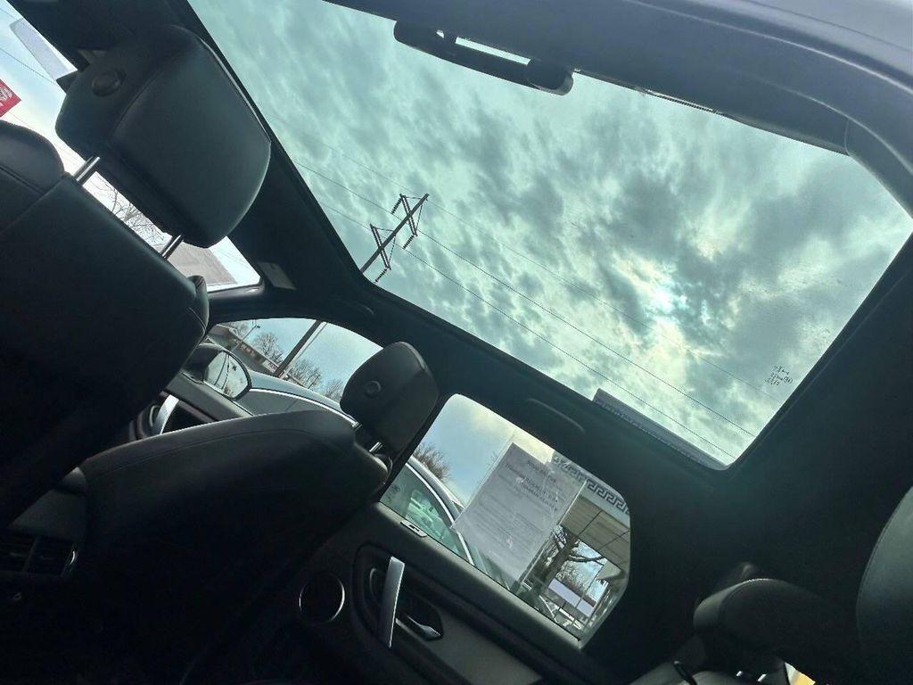 used 2021 Land Rover Discovery Sport car, priced at $21,400