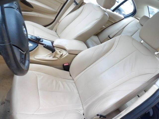 used 2014 BMW 328d car, priced at $11,887