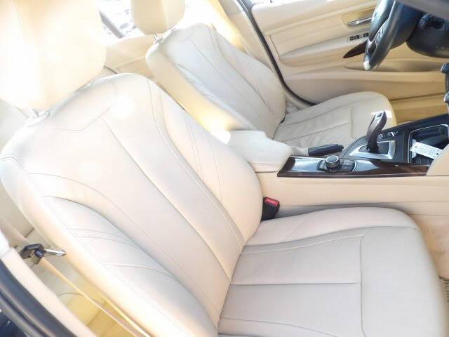 used 2014 BMW 328d car, priced at $11,887