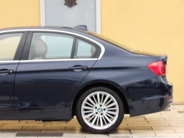 used 2014 BMW 328d car, priced at $11,887