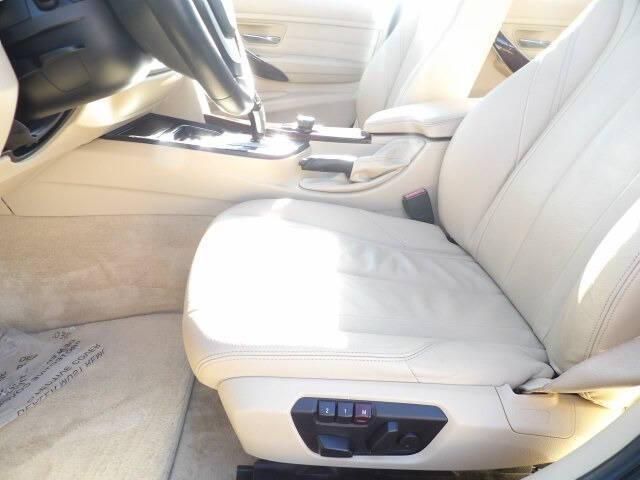 used 2014 BMW 328d car, priced at $11,887
