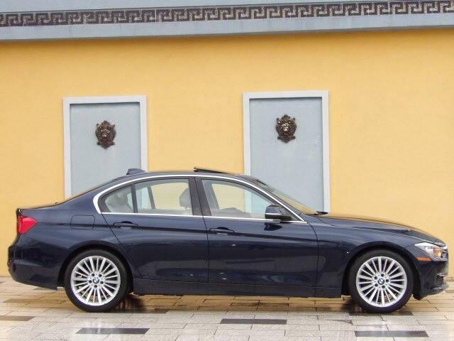 used 2014 BMW 328d car, priced at $11,887
