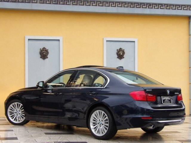 used 2014 BMW 328d car, priced at $11,887