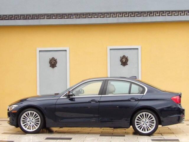 used 2014 BMW 328d car, priced at $11,887