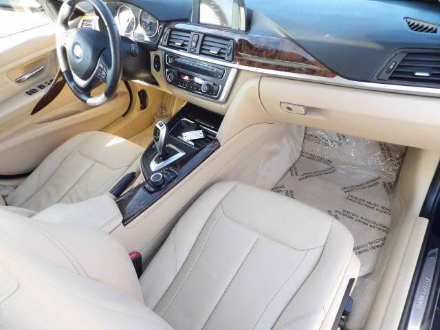 used 2014 BMW 328d car, priced at $11,887