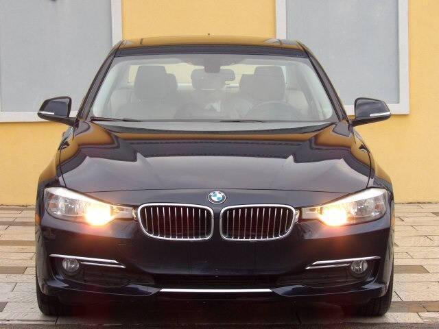 used 2014 BMW 328d car, priced at $11,887