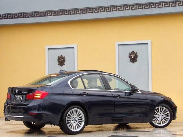 used 2014 BMW 328d car, priced at $11,887