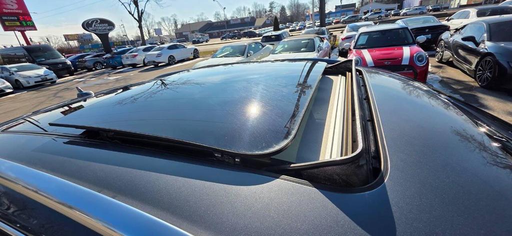 used 2014 Audi Q5 car, priced at $12,400