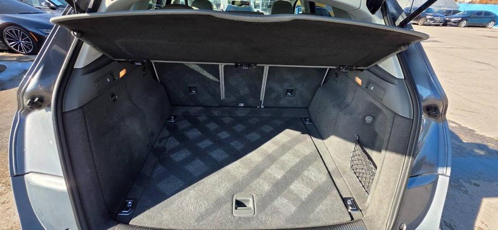 used 2014 Audi Q5 car, priced at $12,400