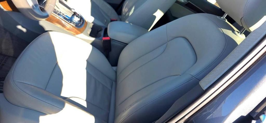 used 2014 Audi Q5 car, priced at $12,400