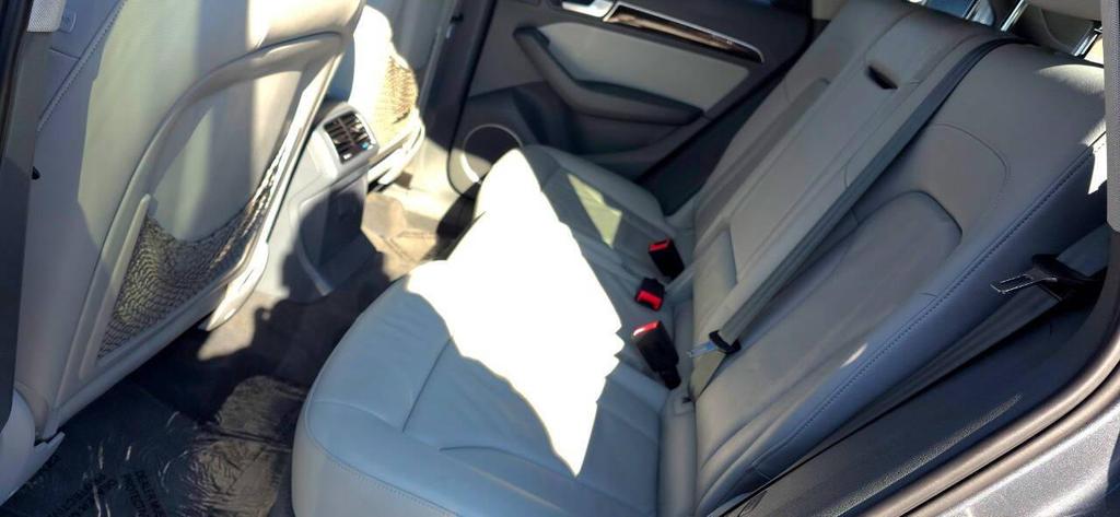 used 2014 Audi Q5 car, priced at $12,400