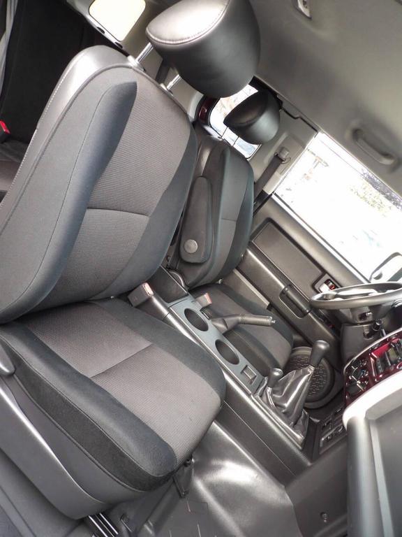 used 2007 Toyota FJ Cruiser car, priced at $14,900