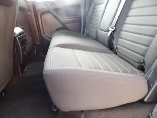 used 2021 Ford Ranger car, priced at $19,887