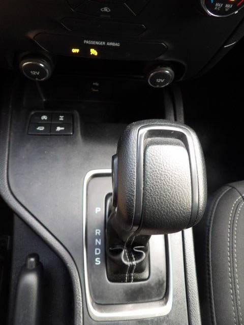 used 2021 Ford Ranger car, priced at $19,887