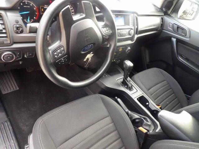 used 2021 Ford Ranger car, priced at $19,887