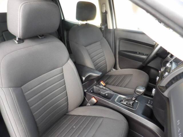 used 2021 Ford Ranger car, priced at $19,887