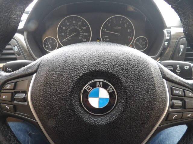 used 2015 BMW 328 car, priced at $9,900