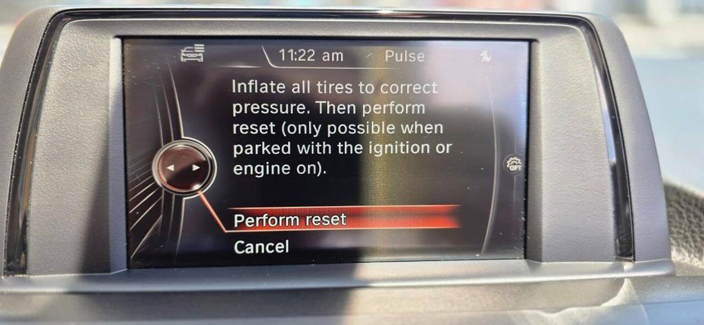 used 2015 BMW 228 car, priced at $15,400