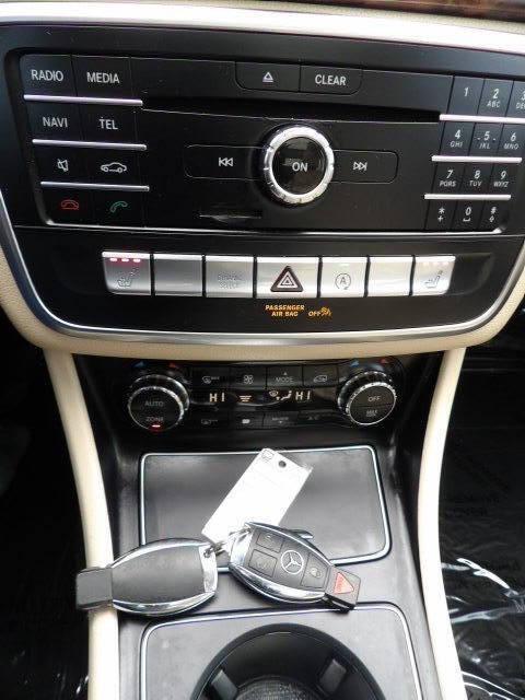 used 2019 Mercedes-Benz GLA 250 car, priced at $16,900