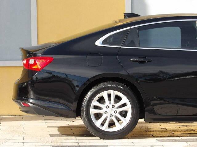 used 2018 Chevrolet Malibu car, priced at $6,900